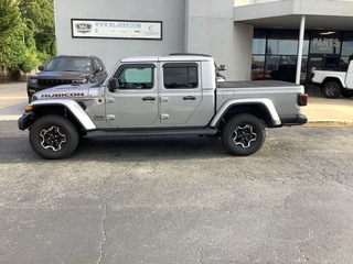 2020 Jeep Gladiator for sale in Lexington NC
