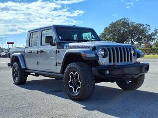 2020 Jeep Gladiator for sale in Greer SC