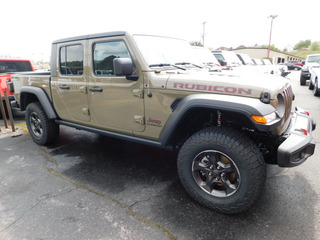 2020 Jeep Gladiator for sale in Clarksville TN