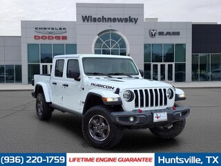 2020 Jeep Gladiator for sale in Huntsville TX