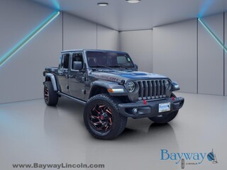 2021 Jeep Gladiator for sale in Houston TX