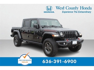 2021 Jeep Gladiator for sale in Johnson City TN