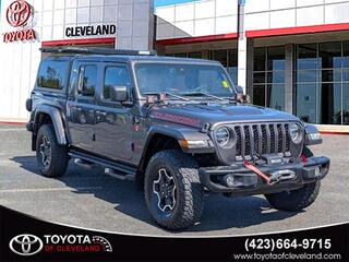 2021 Jeep Gladiator for sale in Mcdonald TN