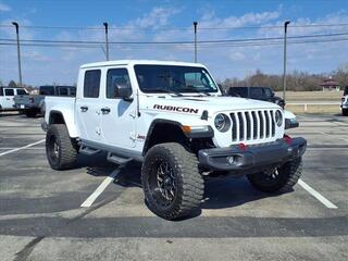 2022 Jeep Gladiator for sale in Shawnee KS