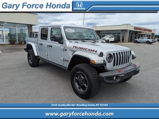 2022 Jeep Gladiator for sale in Bowling Green KY