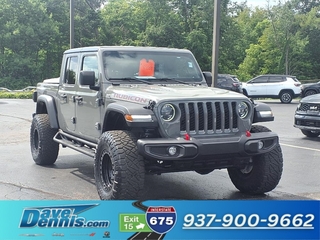 2023 Jeep Gladiator for sale in Dayton OH