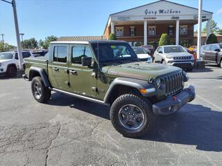 2023 Jeep Gladiator for sale in Clarksville TN