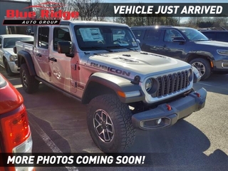 2024 Jeep Gladiator for sale in Lebanon VA