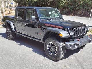 2024 Jeep Gladiator for sale in Royal Oak MI