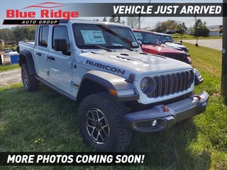 2024 Jeep Gladiator for sale in Lebanon VA