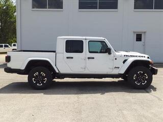 2024 Jeep Gladiator