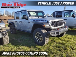 2024 Jeep Gladiator for sale in Lebanon VA