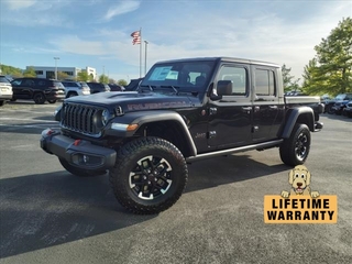 2024 Jeep Gladiator for sale in Greenville SC