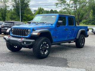 2024 Jeep Gladiator for sale in Brevard NC