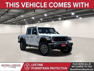 2024 Jeep Gladiator for sale in Columbia SC