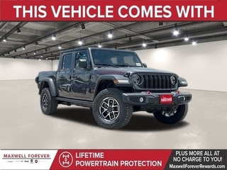 2024 Jeep Gladiator for sale in Columbia SC