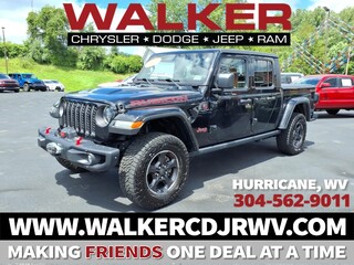 2023 Jeep Gladiator for sale in Hurricane WV