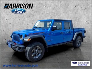 2023 Jeep Gladiator for sale in Mankato MN