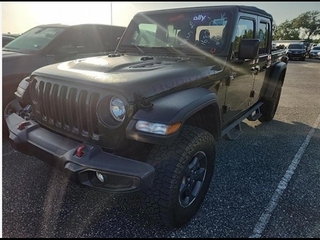 2022 Jeep Gladiator for sale in Park Hills MO