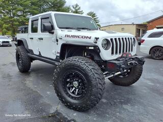 2021 Jeep Gladiator for sale in Clarksville TN