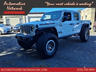 2021 Jeep Gladiator for sale in Greensboro NC