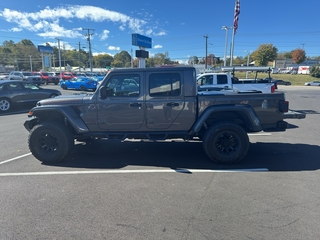 2021 Jeep Gladiator for sale in Johnson City TN