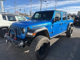 2021 Jeep Gladiator for sale in Knoxville TN