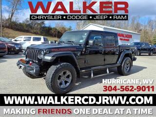 2021 Jeep Gladiator for sale in Hurricane WV