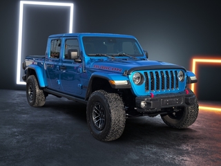 2021 Jeep Gladiator for sale in Summerville GA
