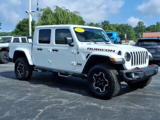 2021 Jeep Gladiator for sale in Princeton WV