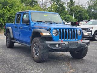 2023 Jeep Gladiator for sale in Cincinnati OH