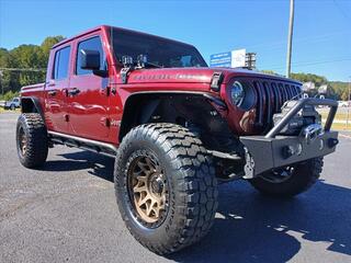 2021 Jeep Gladiator for sale in Cincinnati OH