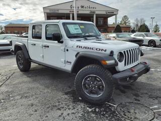 2023 Jeep Gladiator for sale in Clarksville TN