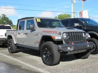 2021 Jeep Gladiator for sale in Gainesville FL