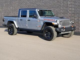 2021 Jeep Gladiator for sale in Waukesha WI