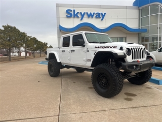 2021 Jeep Gladiator for sale in Pineville NC