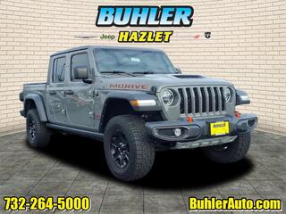 2022 Jeep Gladiator for sale in Hazlet NJ