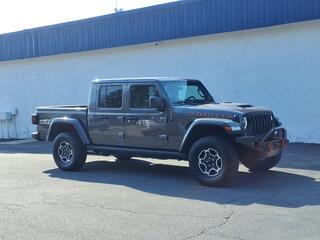 2022 Jeep Gladiator for sale in Raleigh NC