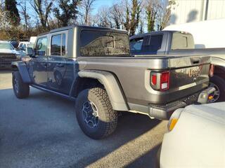 2022 Jeep Gladiator for sale in Roanoke VA