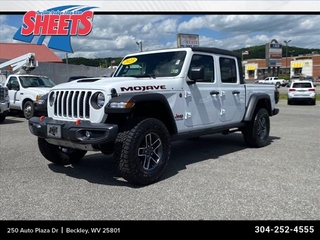 2023 Jeep Gladiator for sale in Beckley WV