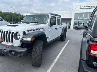 2023 Jeep Gladiator for sale in Ringold GA