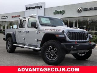 2024 Jeep Gladiator for sale in Mt. Dora FL