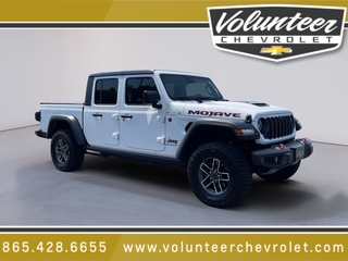 2024 Jeep Gladiator for sale in Sevierville TN