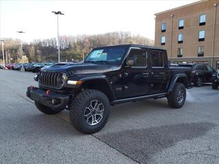 2024 Jeep Gladiator for sale in Huntington WV