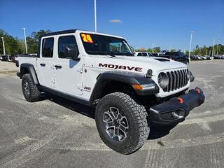 2024 Jeep Gladiator for sale in Rochester NY