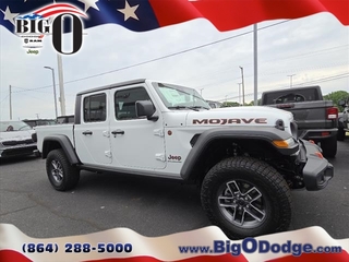 2024 Jeep Gladiator for sale in Greenville SC