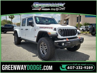 2024 Jeep Gladiator for sale in Orlando FL