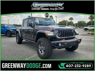 2024 Jeep Gladiator