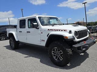 2024 Jeep Gladiator