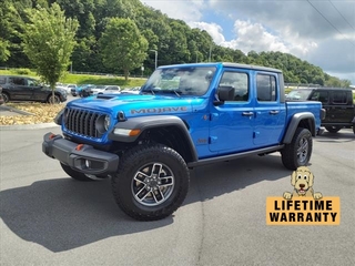 2024 Jeep Gladiator for sale in Chattanooga TN